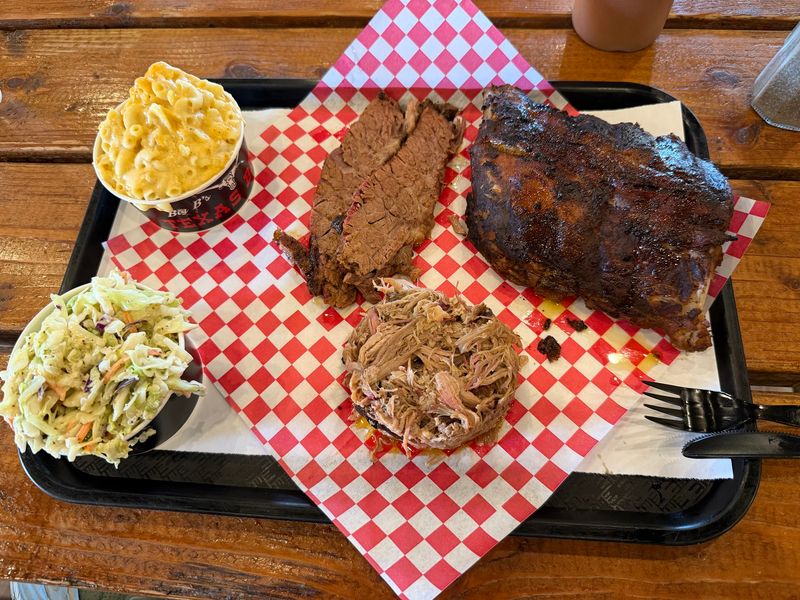 Tri-Tip That Quietly Stands Out