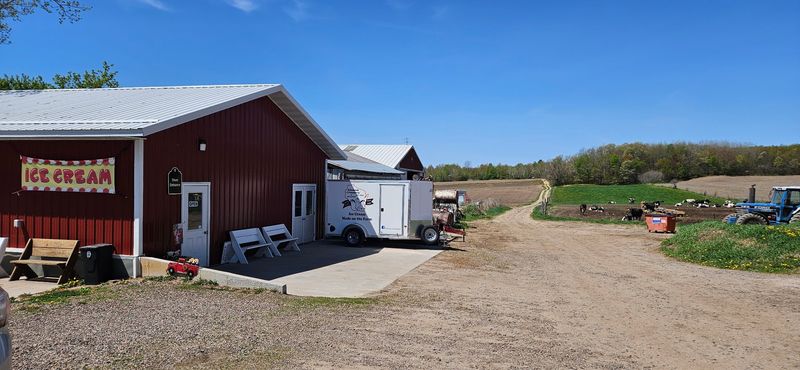 Why A Small Family Creamery Deserves A Spot On Your Route