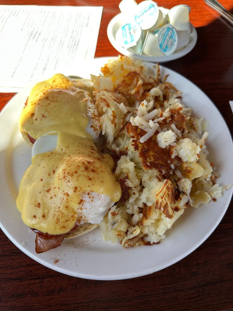 Breakfast Combos Built For Big Appetites