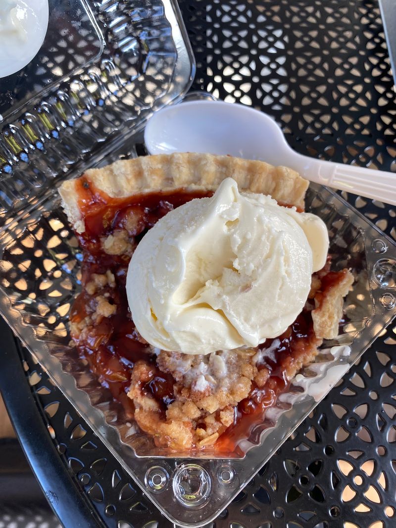 Seasonal Fruit Fillings Worth Planning Around
