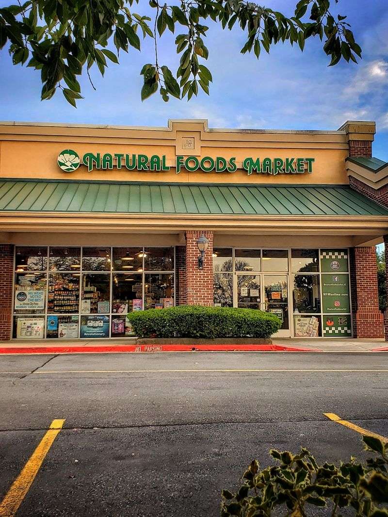 Natural Foods Market, Inc., Johnson City