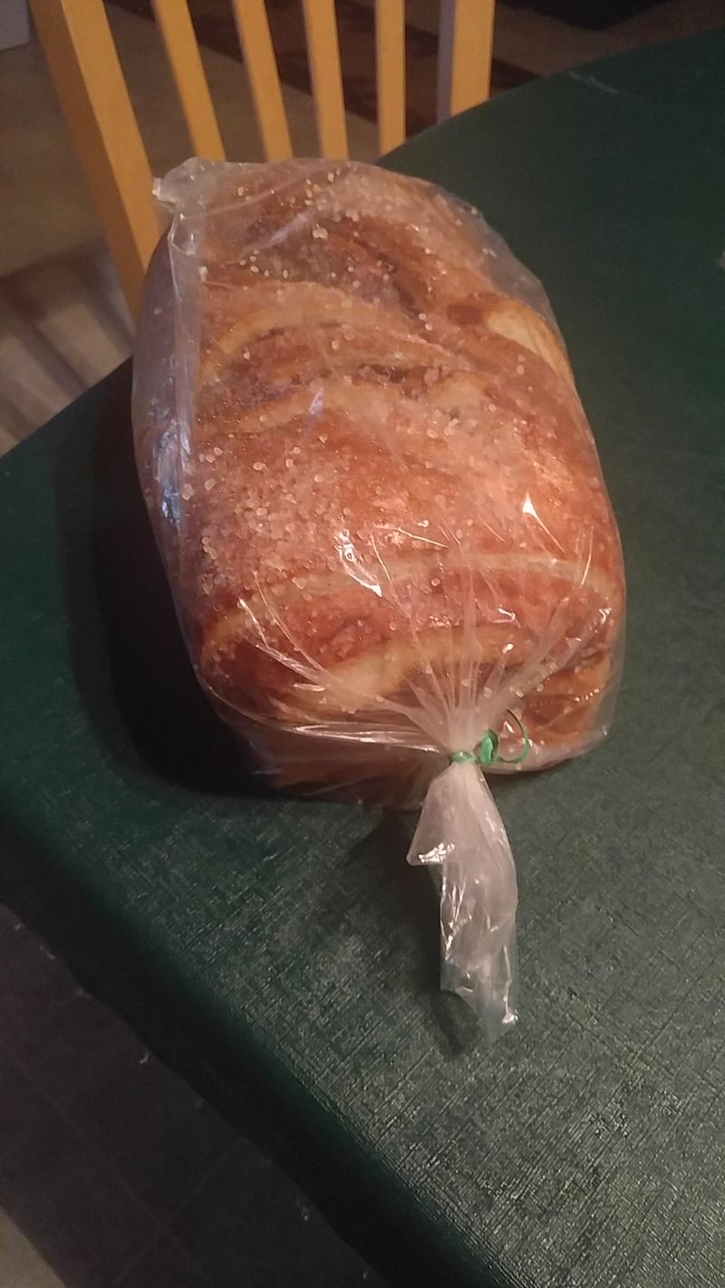 Fresh Baked Breads You Cannot Grab At A Gas Station