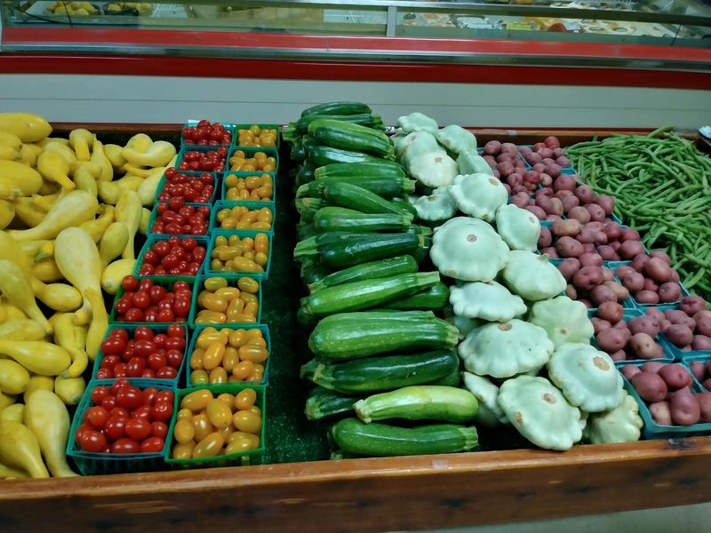 Bulk Bins Built For Serious Cooks