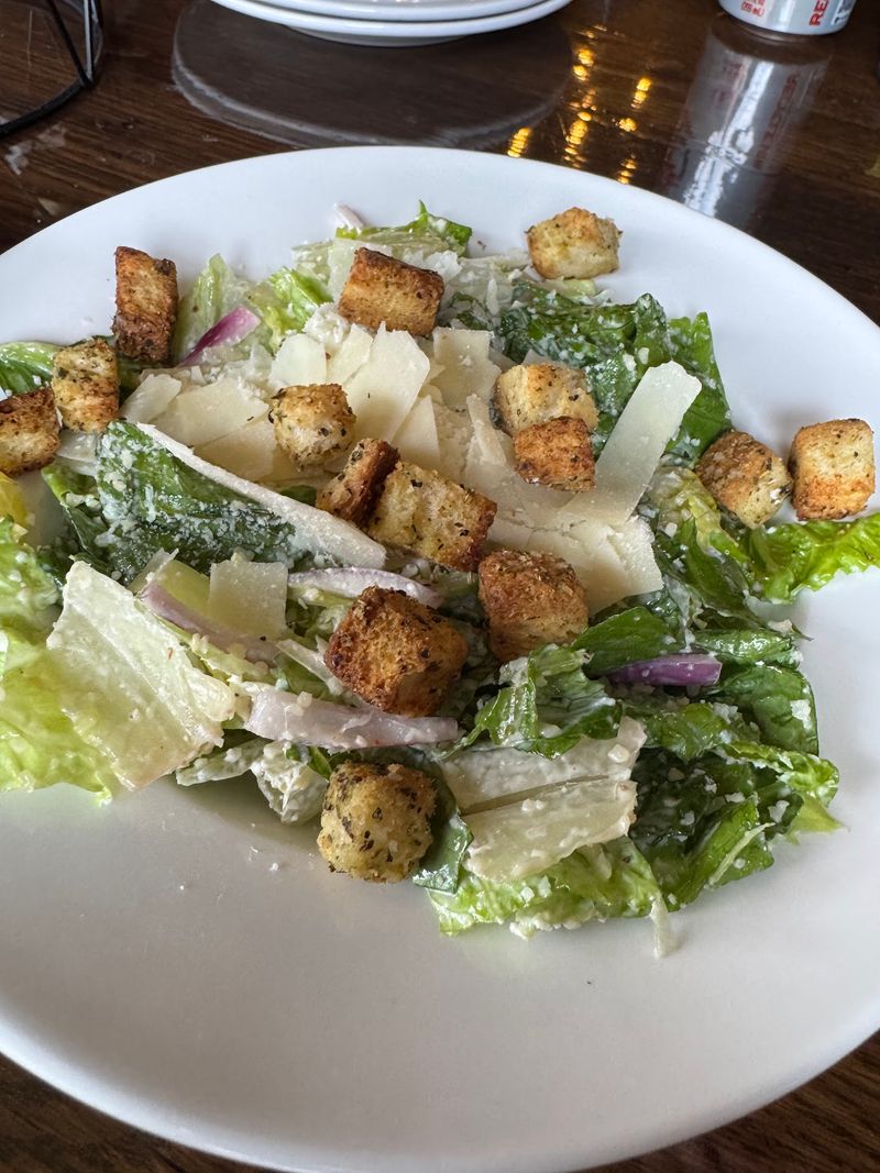 Soups And Salads That Hold Their Own