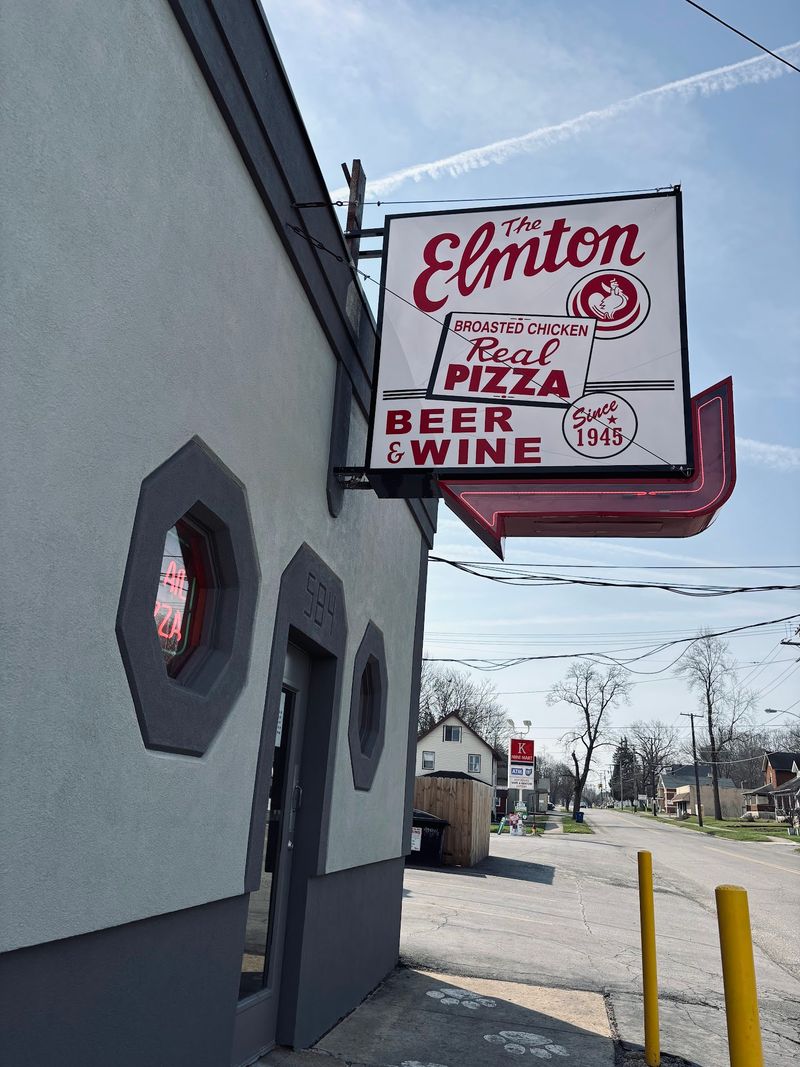 The Elmton, Struthers