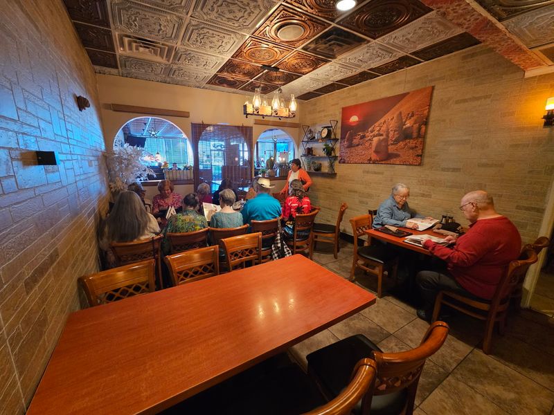 Kunefe And Turkish Coffee, A Duo Worth Lingering Over
