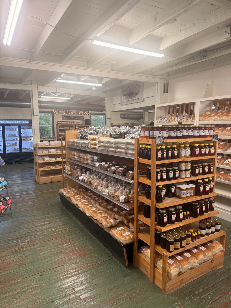Three Ingredient Organic Sourdough Worth The Drive