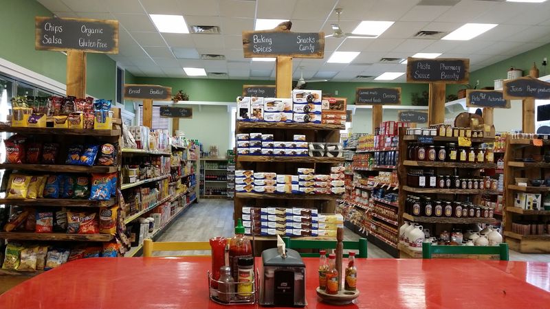 Local Products That Give The Shelves A Story
