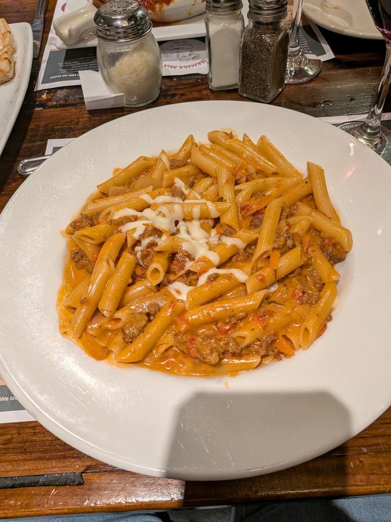 Classics Beyond The Noodles