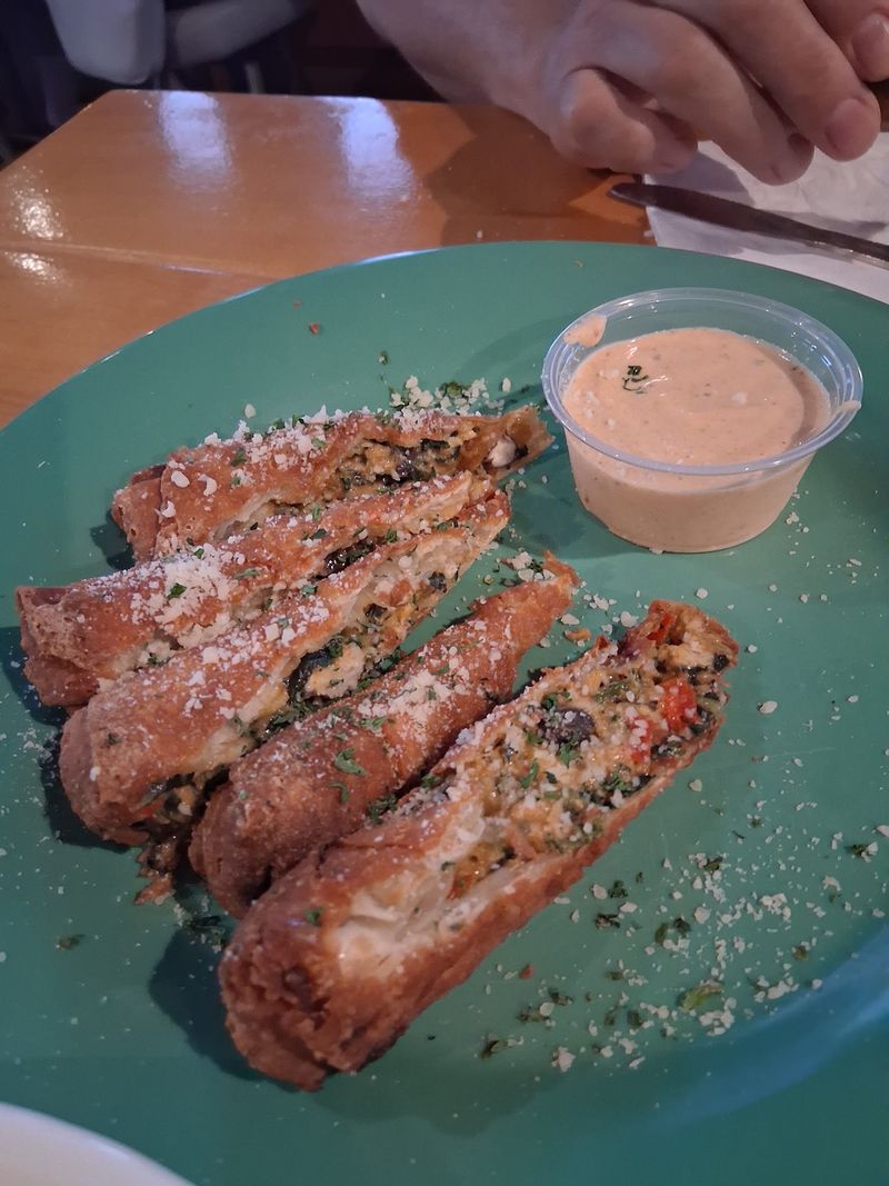 Appetizers That Deserve Their Own Spotlight