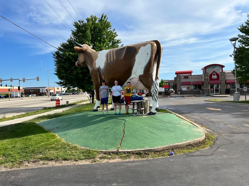 Pair Her With Other Janesville Attractions