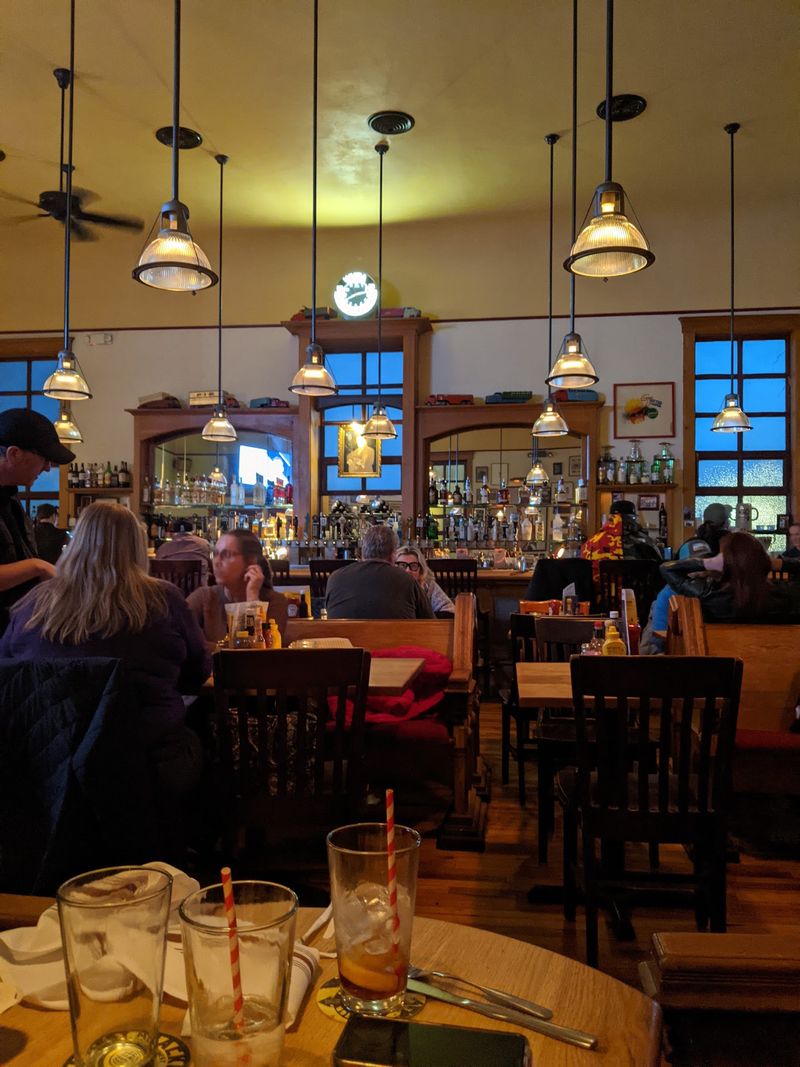 Why This Place Keeps Pulling People Back