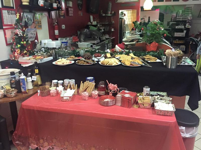 Celebrate Any Occasion With Italian Catering
