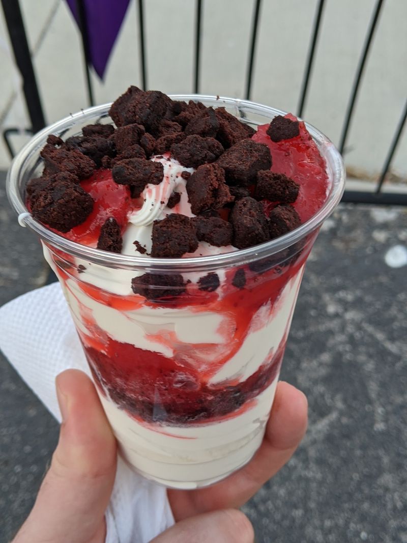 Quarts To Go And Other Smart Moves