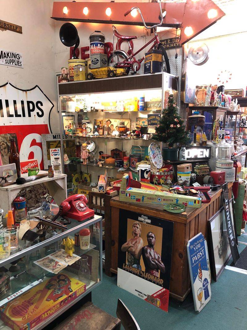 Why Collectors Keep Coming Back