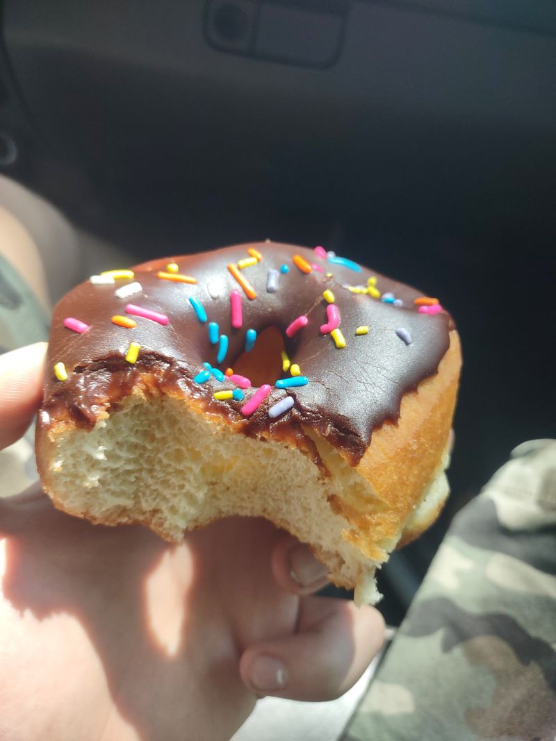 Why The Detour Pays Off Every Time