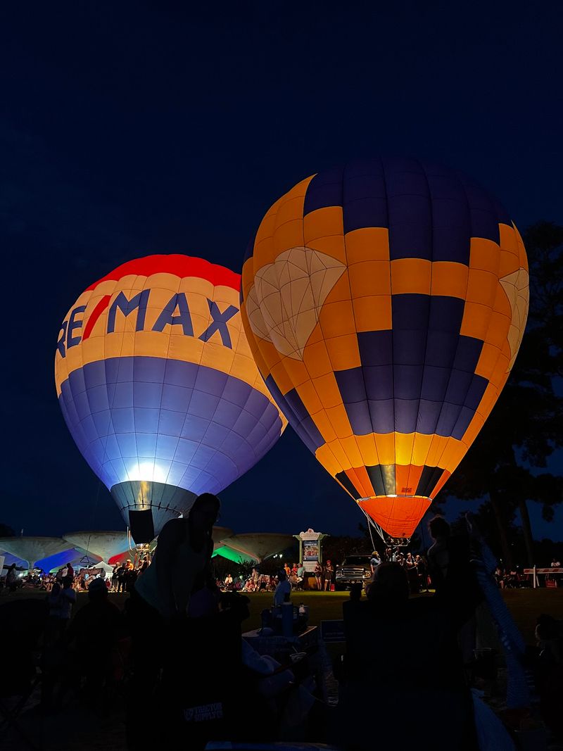 Fantasy In Lights And Beyond