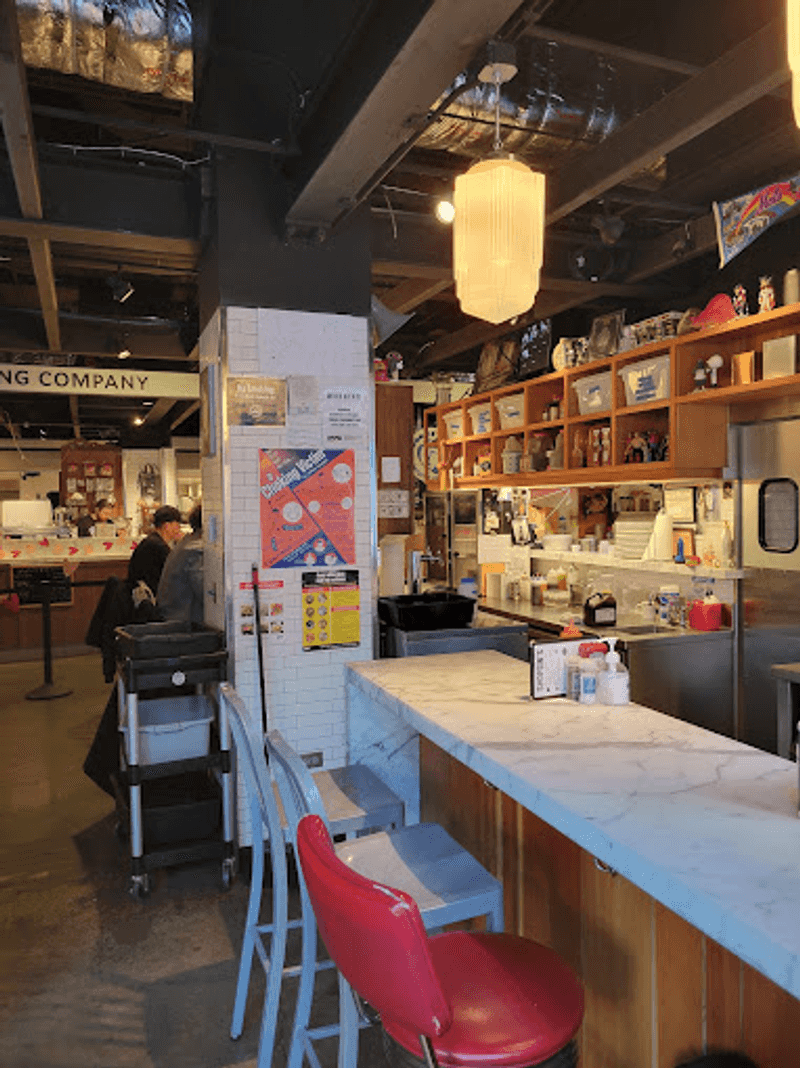 Why Shopsin's Still Matters In A City Full Of Options