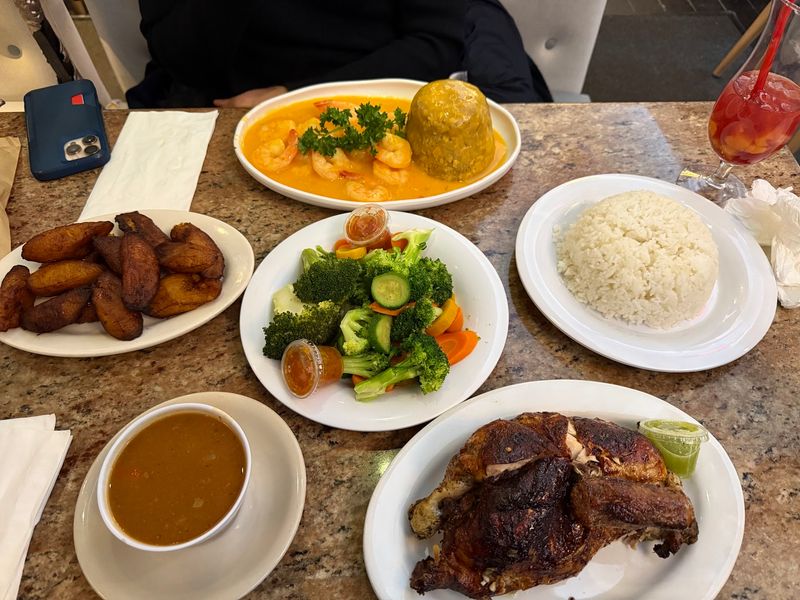 Snacks, Soups, And Morning Coffee