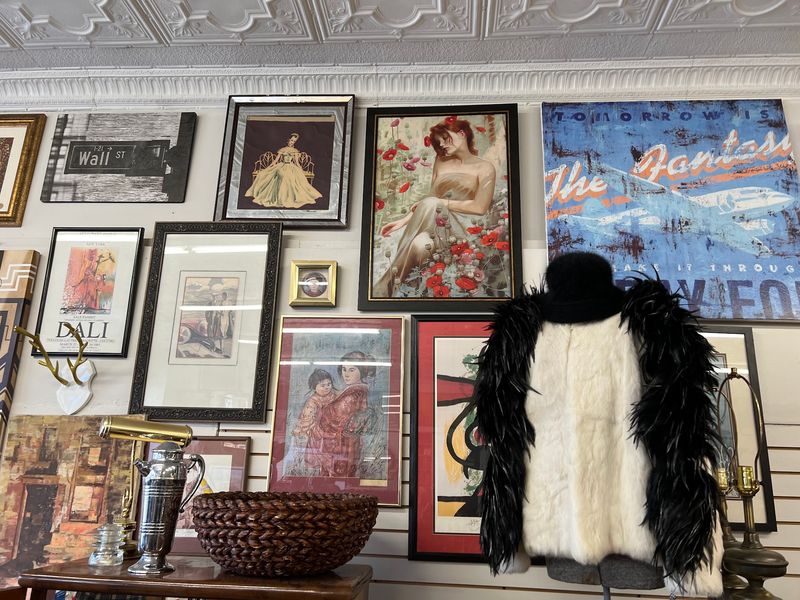 Stanley's Vintage Finds