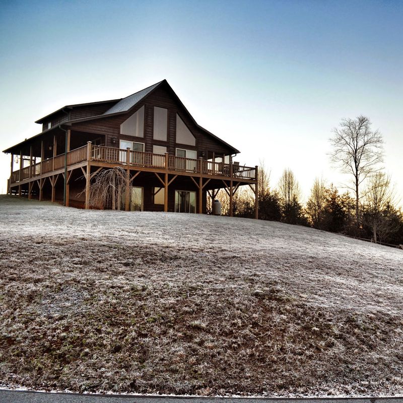 Find Your Quiet Retreat