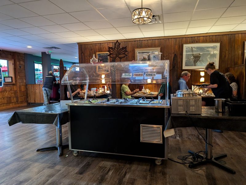 Reservations Can Make Dinner Much Easier