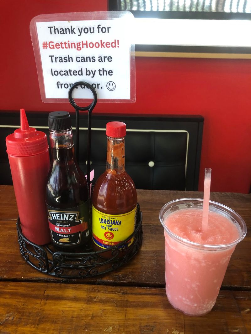 Housemade Drinks That Cut Through The Heat