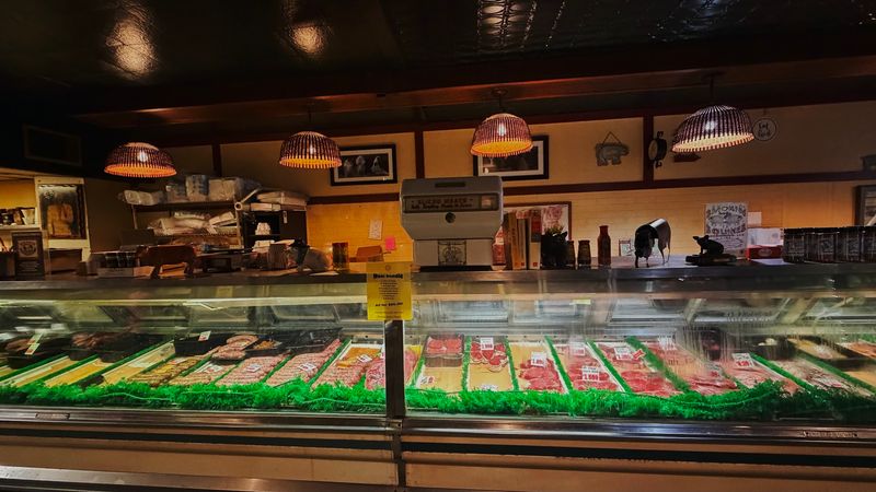 The Deli Counter Offers More Than Just Meat