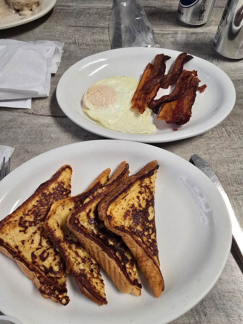 Breakfast That Locals Wake Up Early For