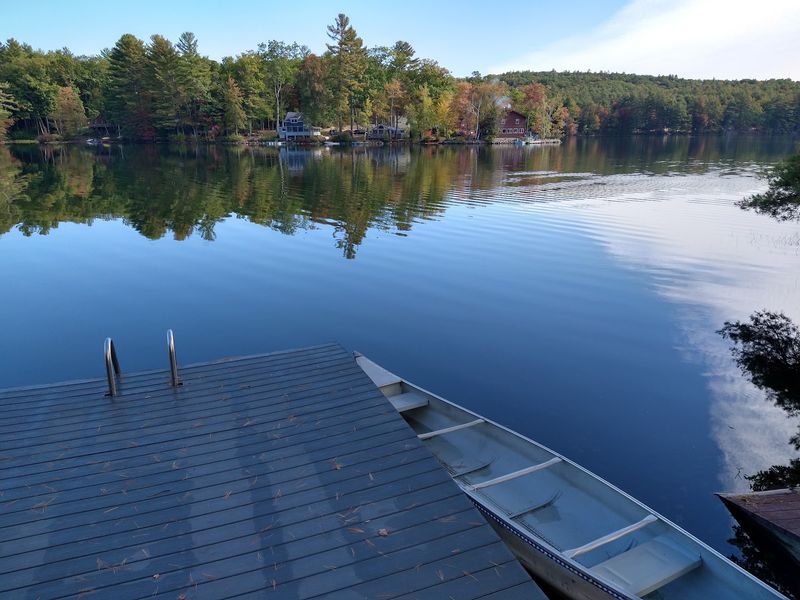 Lake Mattawa