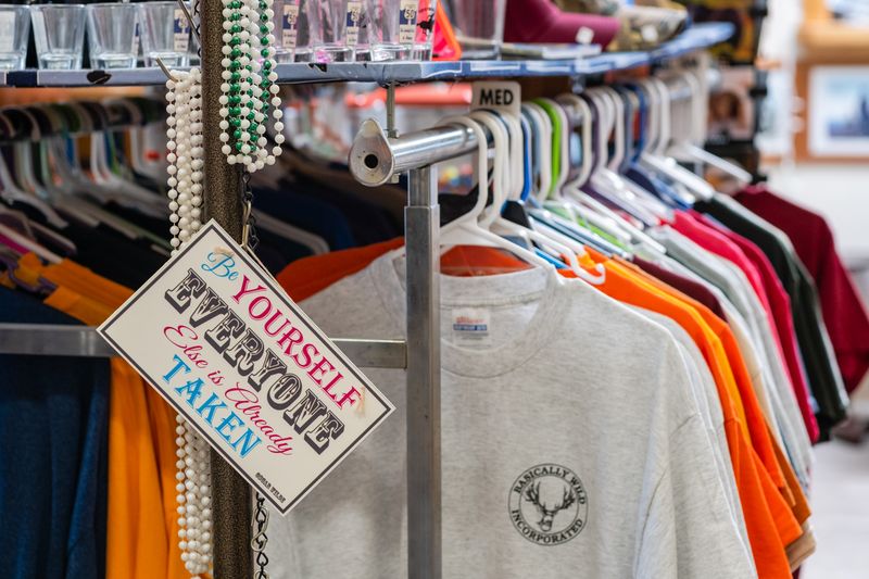A General Store With Real Purpose