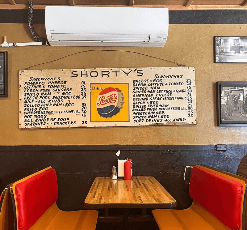 A Family-Run History Stretching Back Over A Century