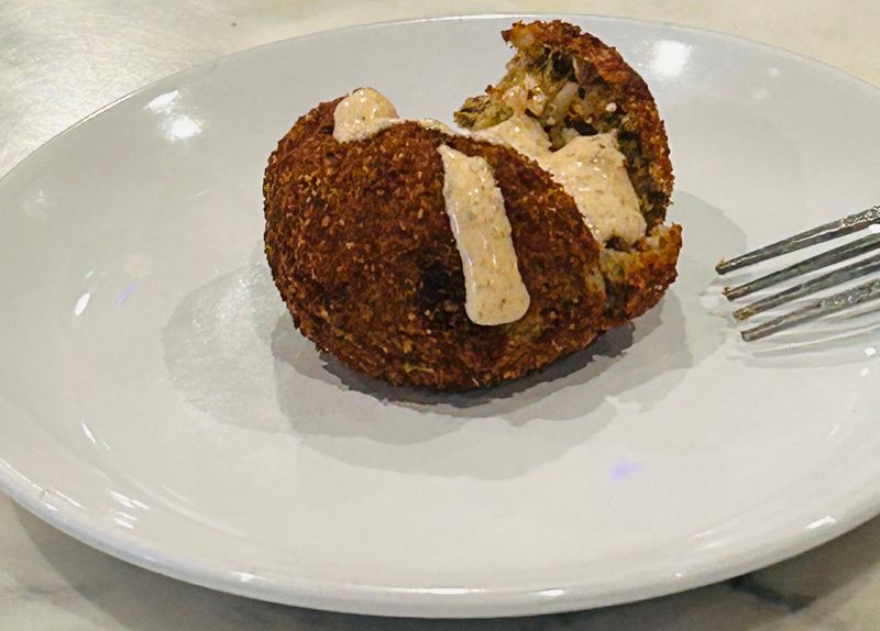 Vegetarian Options Within Cajun Cuisine