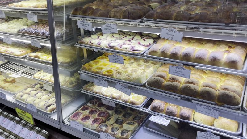 Ingredients That Make Donuts Special