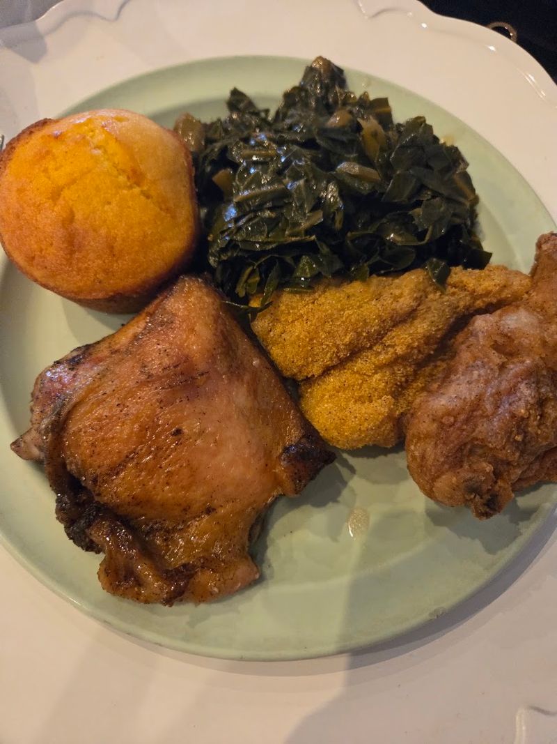Impact Of Local Ingredients On Taste