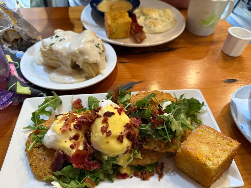 The Role Of Fresh Produce In Southern Breakfasts