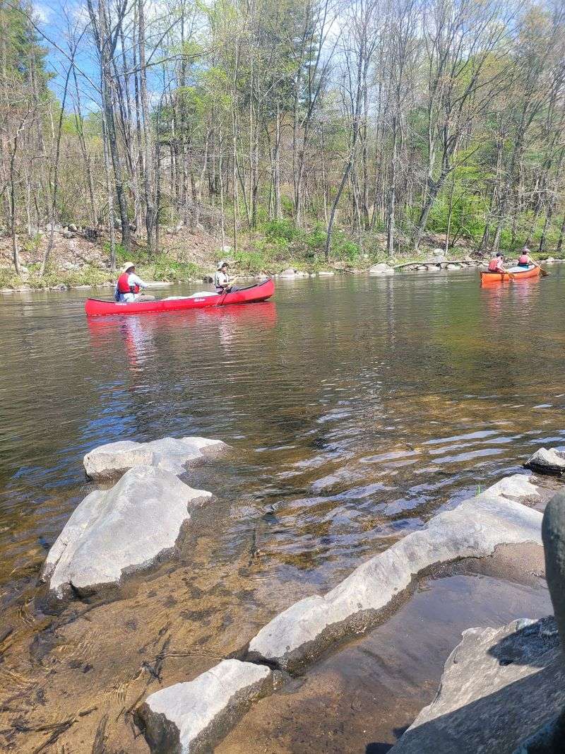 Safety Tips For A Relaxing Experience