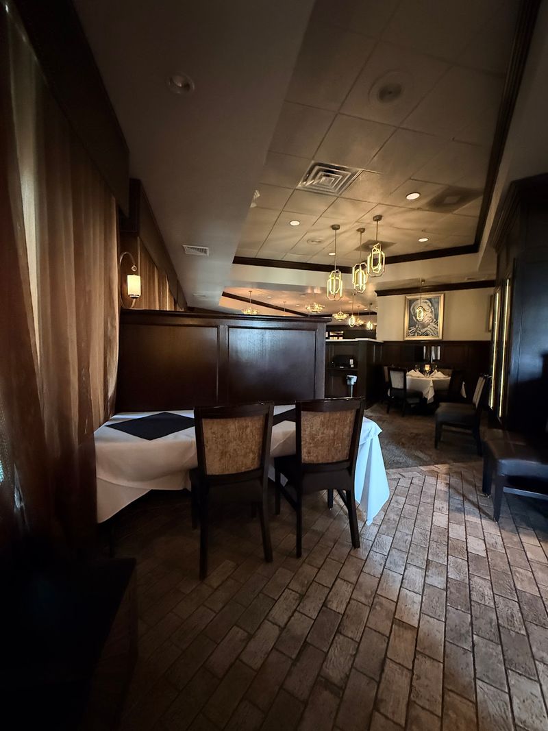 Ruth's Chris Steak House