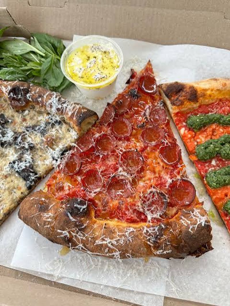 Pairing Suggestions With Non-alcoholic Options