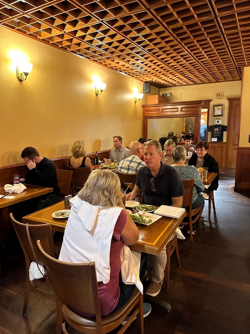 Over 100 Gluten-Free Choices On One Menu