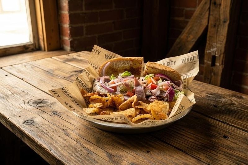 Plan Your Delicious Detour