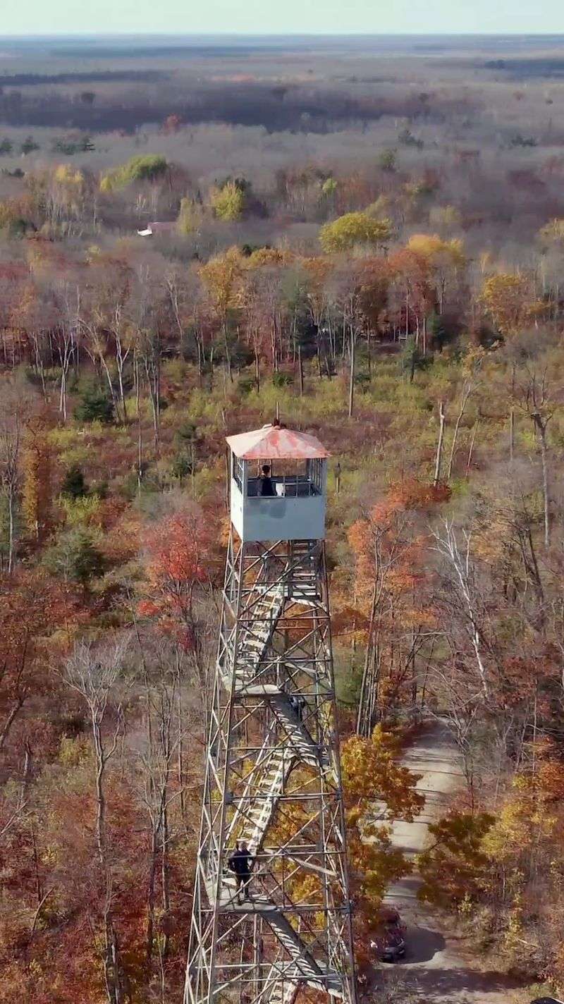 Why This Climb Belongs On Your Autumn Plans