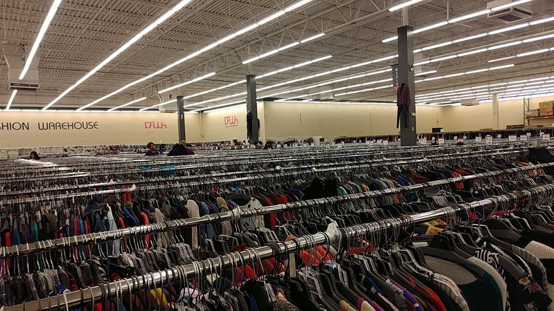 Why North Columbus Shoppers Keep Coming Back