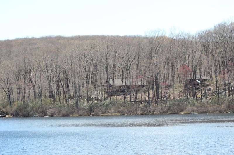 Blue Mine Trail — Harriman State Park, Sloatsburg, NY 10974