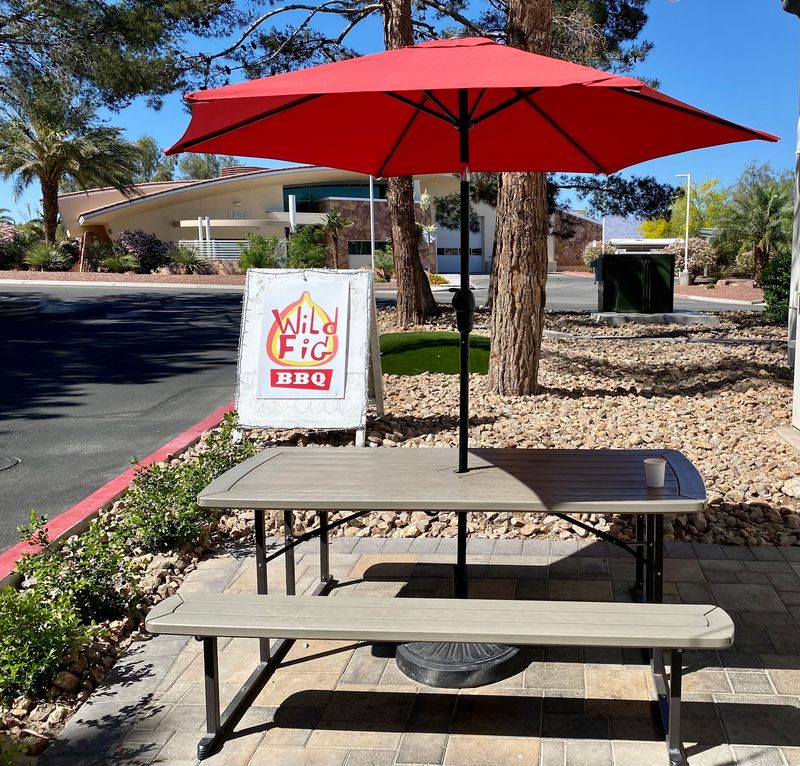 Why This Spot Feels Different From Every Other BBQ Place