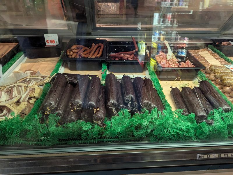 Jerky, Beef Sticks, And Snacks That Disappear Fast