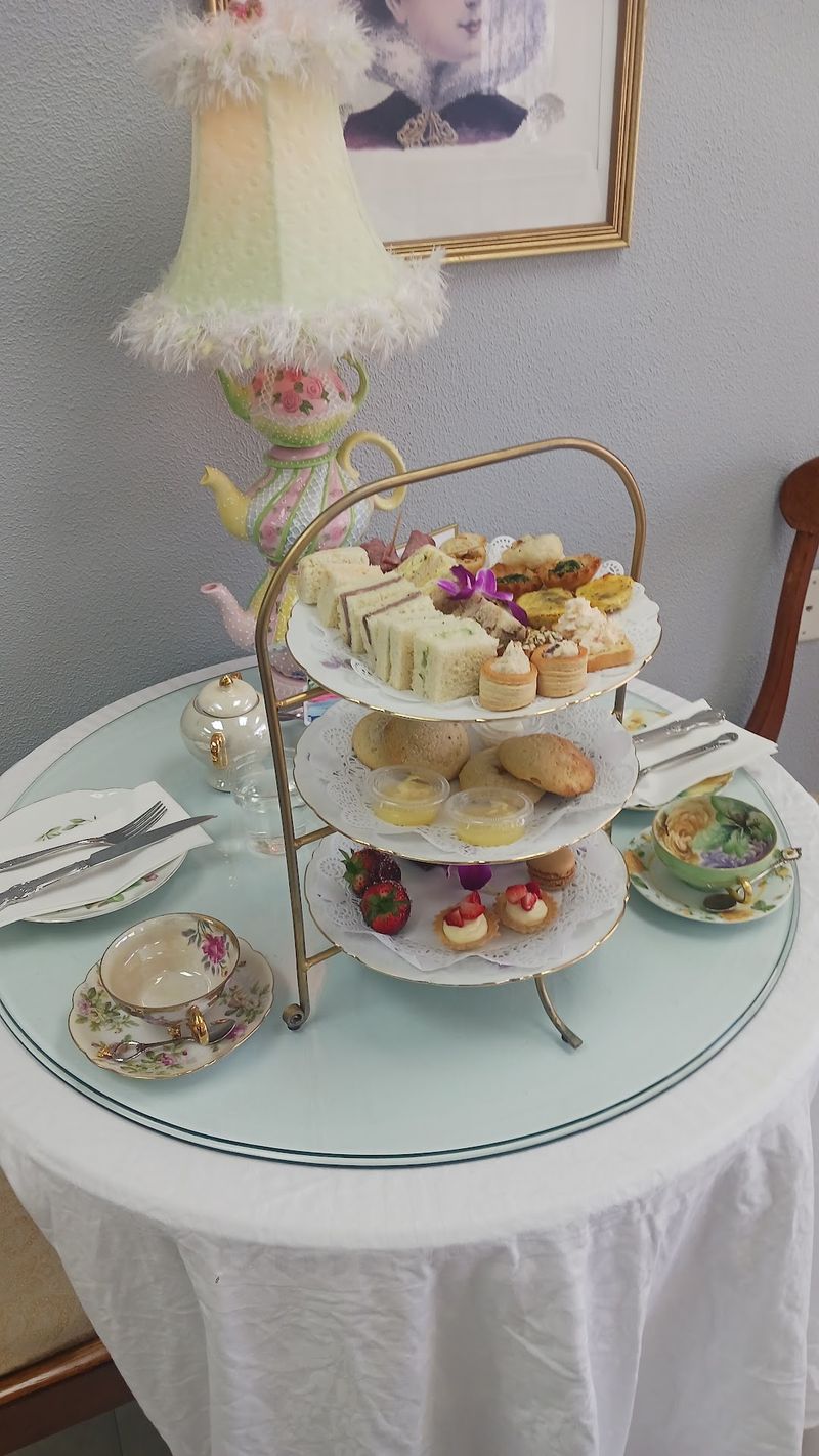 Use Of Clotted Cream In Traditional Recipes
