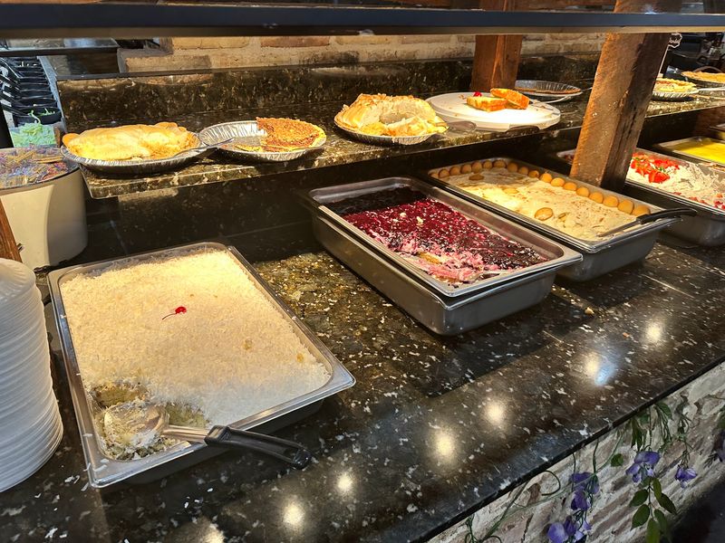 Side Dishes Complementing Catfish Meals