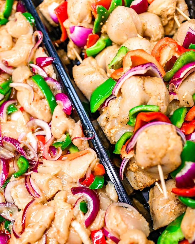 Sports-Themed Meat Bundles Bring Smiles