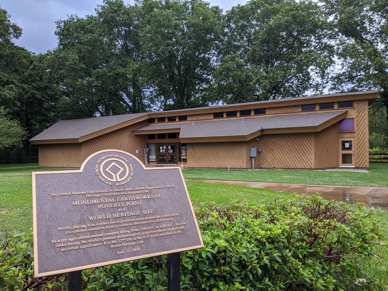 Visitor Experience And Available Educational Programs